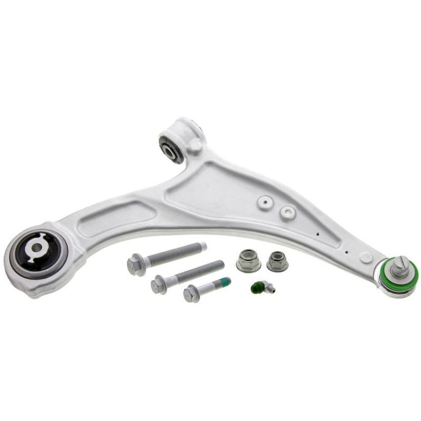 MEVOTECH CTXMS401281 Suspension Control Arm and Ball Joint Assembly