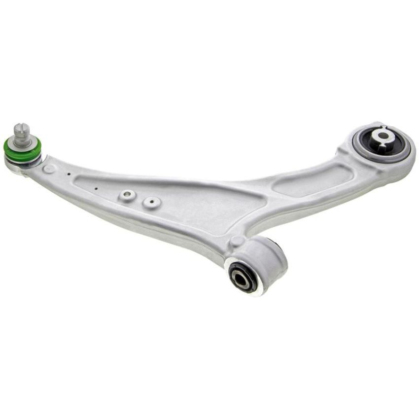 MEVOTECH CTXMS401281 Suspension Control Arm and Ball Joint Assembly