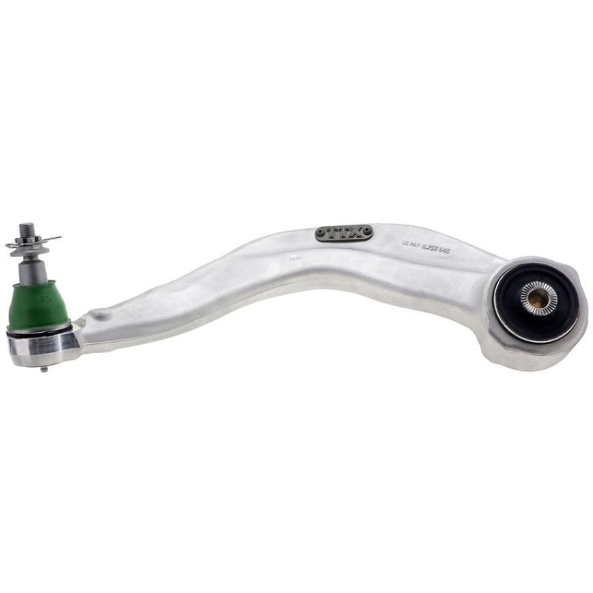 MEVOTECH CTXMS401286 Suspension Control Arm and Ball Joint Assembly