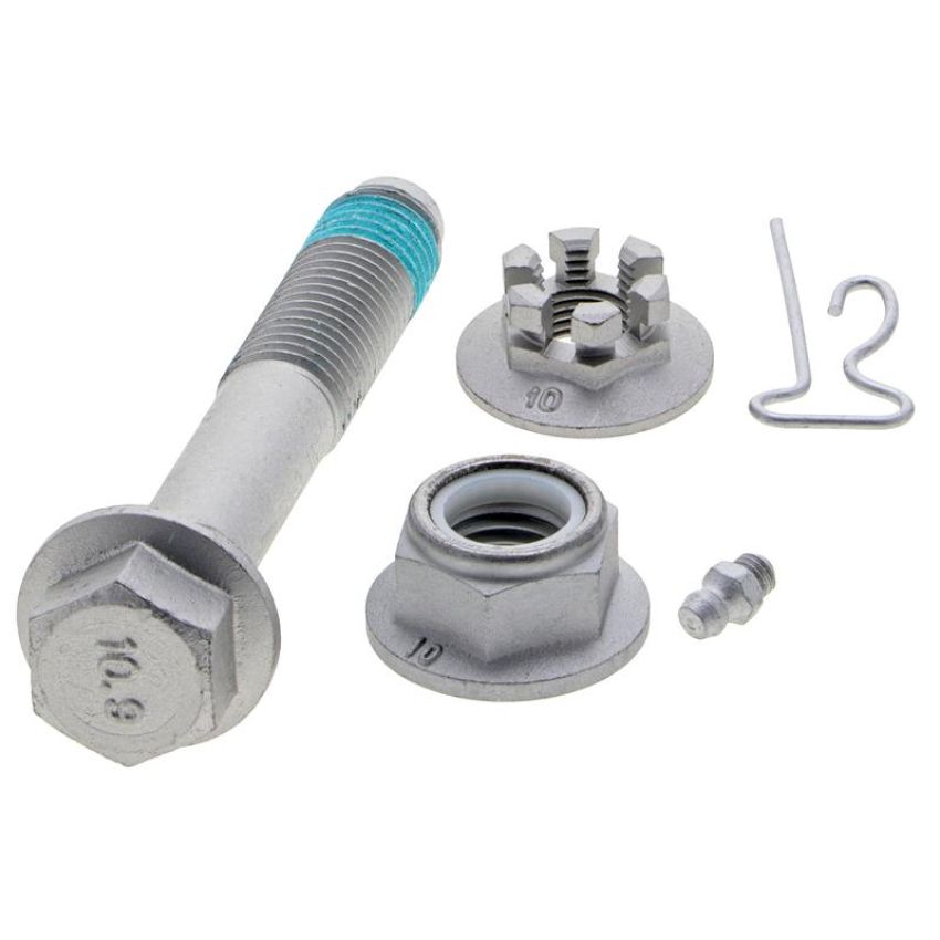 MEVOTECH CTXMS401286 Suspension Control Arm and Ball Joint Assembly
