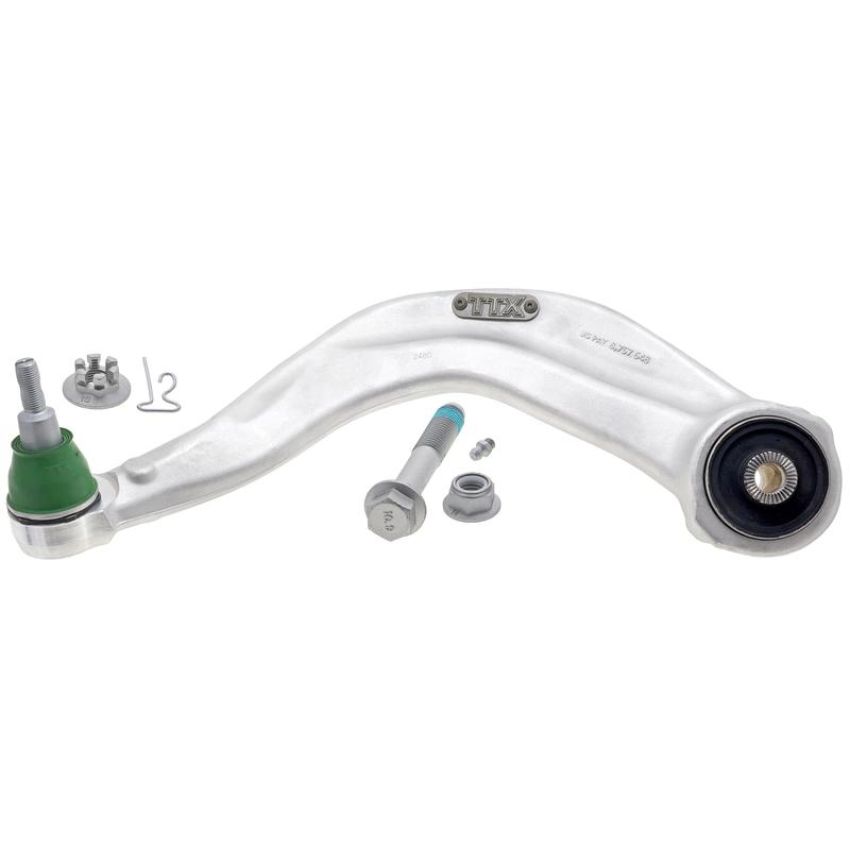 MEVOTECH CTXMS401286 Suspension Control Arm and Ball Joint Assembly