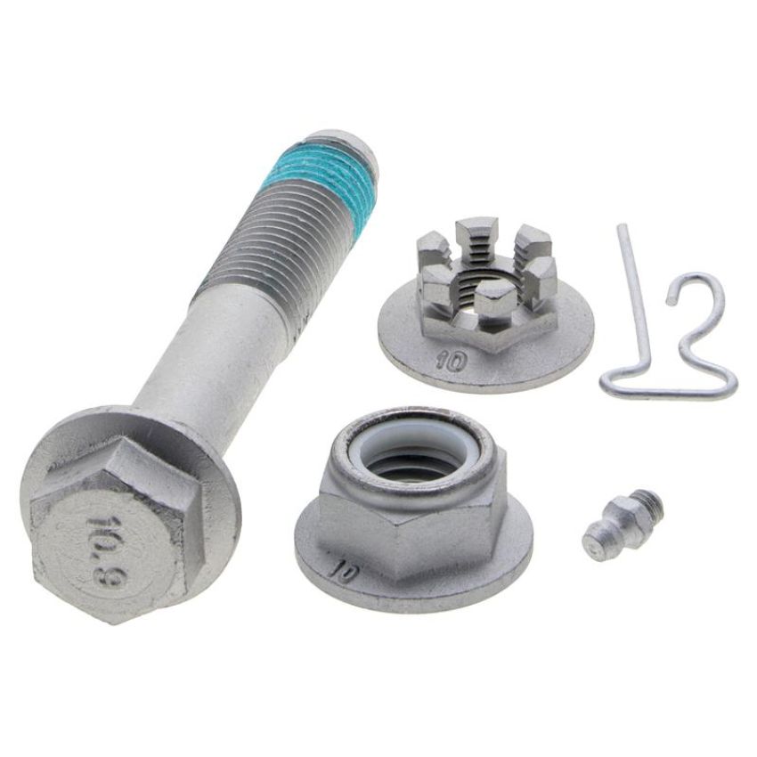 MEVOTECH CTXMS401287 Suspension Control Arm and Ball Joint Assembly