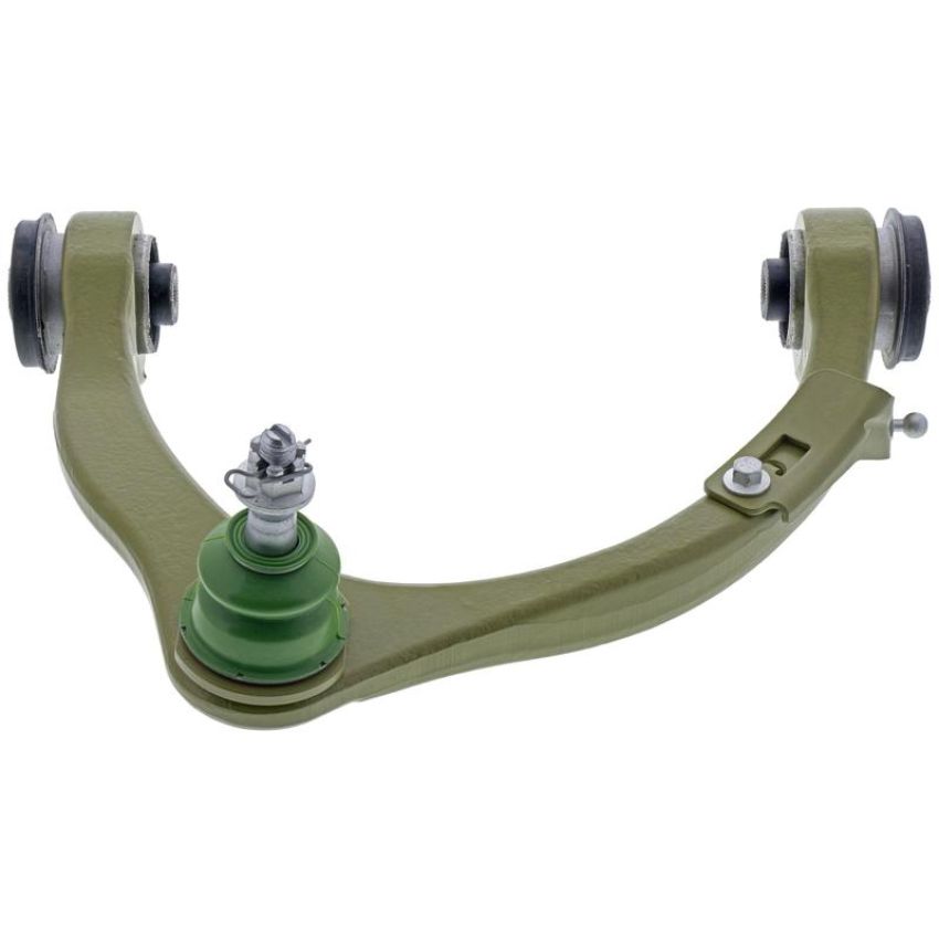 MEVOTECH CTXMS401293 Suspension Control Arm and Ball Joint Assembly