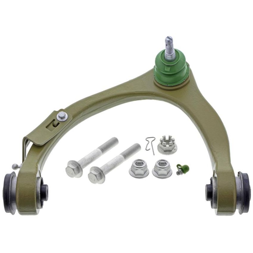 MEVOTECH CTXMS401293 Suspension Control Arm and Ball Joint Assembly