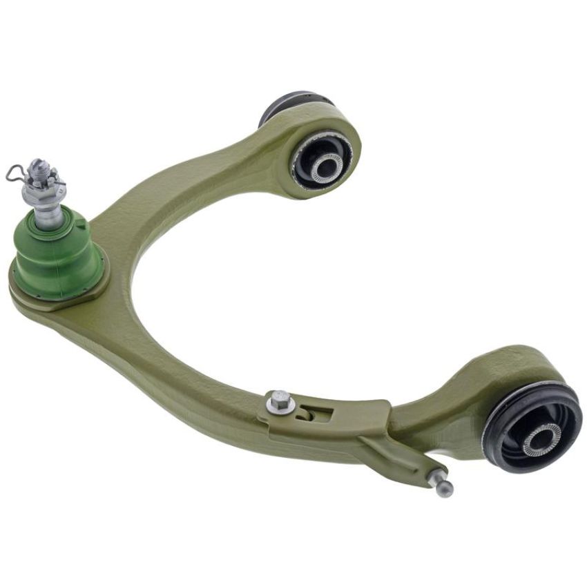MEVOTECH CTXMS401293 Suspension Control Arm and Ball Joint Assembly