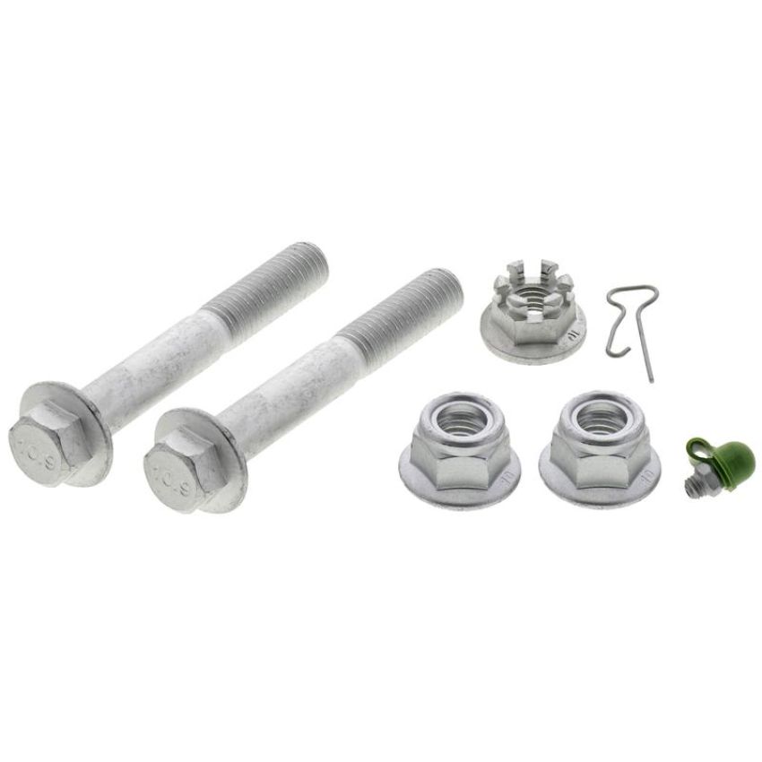 MEVOTECH CTXMS401294 Suspension Control Arm and Ball Joint Assembly