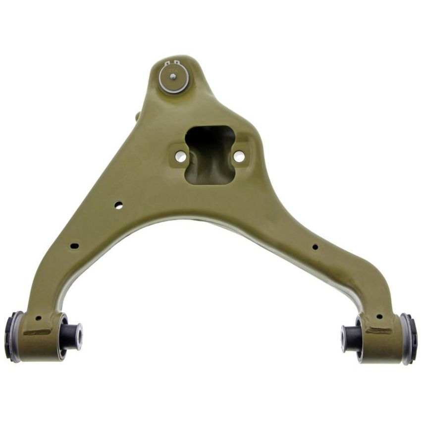 MEVOTECH CTXMS401295 Suspension Control Arm and Ball Joint Assembly