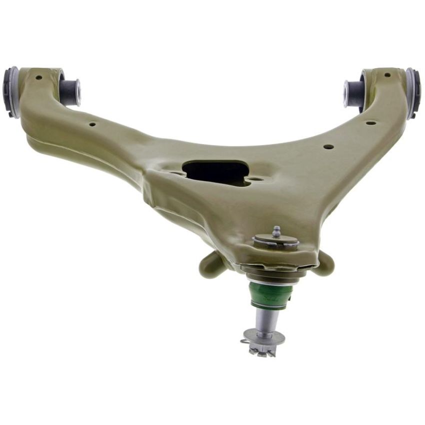 MEVOTECH CTXMS401295 Suspension Control Arm and Ball Joint Assembly