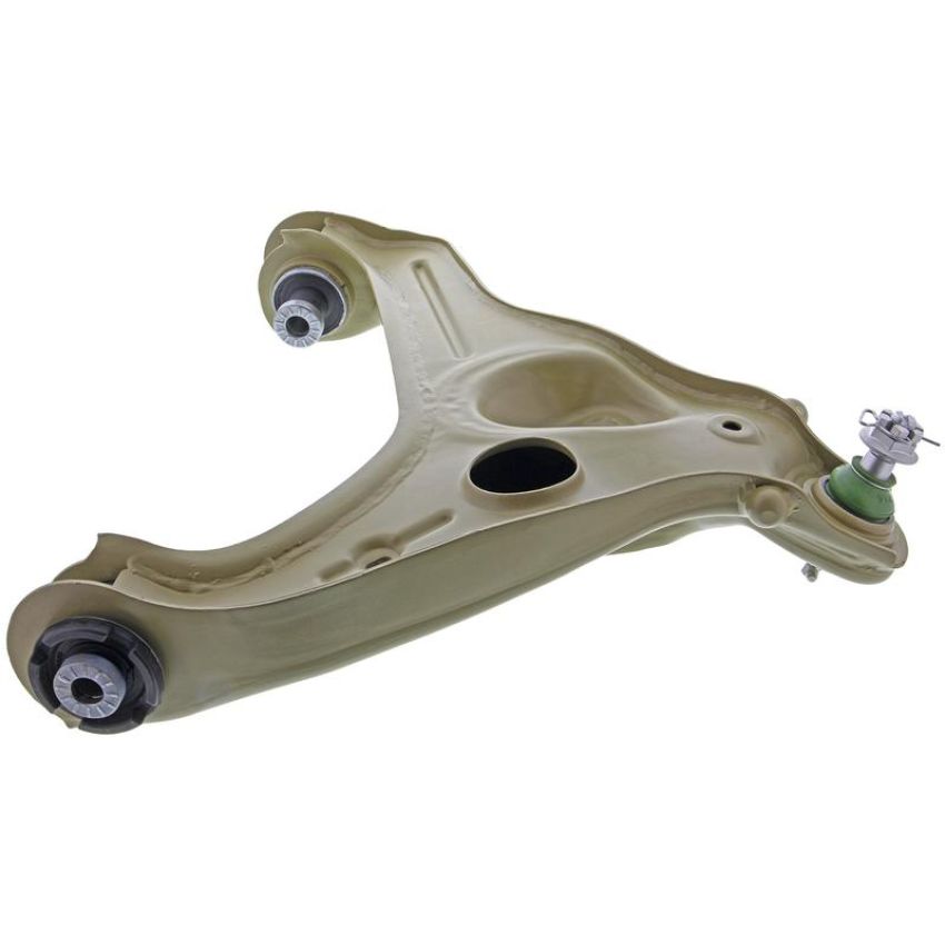 MEVOTECH CTXMS40170 Suspension Control Arm and Ball Joint Assembly