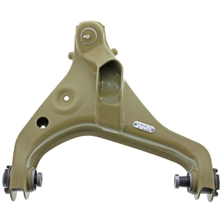 MEVOTECH CTXMS40170 Suspension Control Arm and Ball Joint Assembly