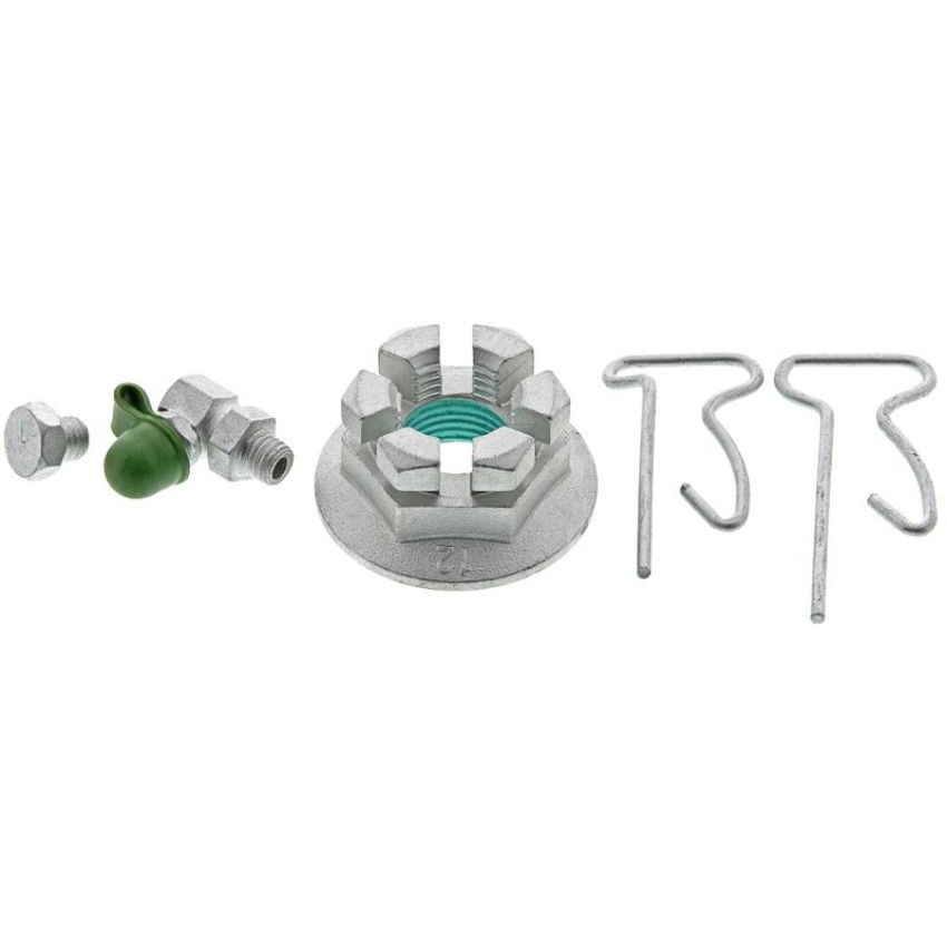 MEVOTECH CTXMS40170 Suspension Control Arm and Ball Joint Assembly
