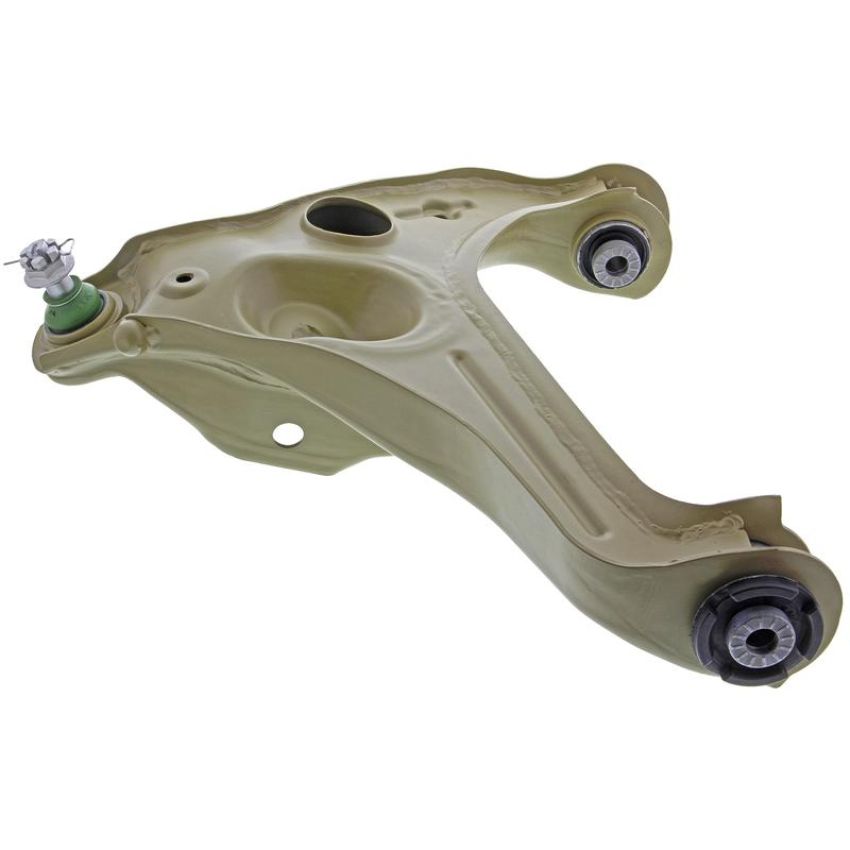 MEVOTECH CTXMS40170 Suspension Control Arm and Ball Joint Assembly