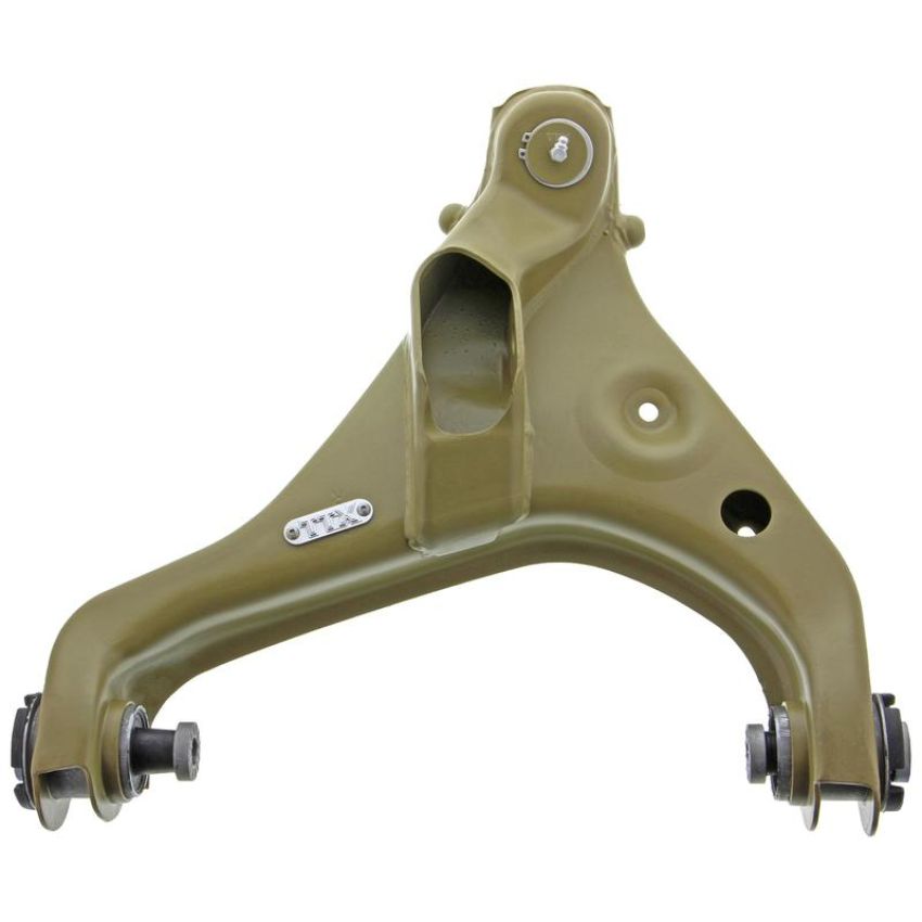 MEVOTECH CTXMS40171 Suspension Control Arm and Ball Joint Assembly