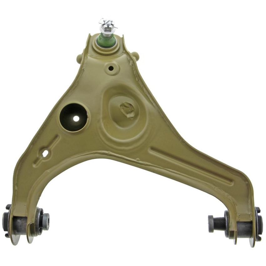 MEVOTECH CTXMS40171 Suspension Control Arm and Ball Joint Assembly