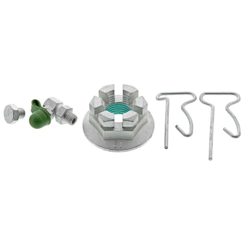 MEVOTECH CTXMS40171 Suspension Control Arm and Ball Joint Assembly