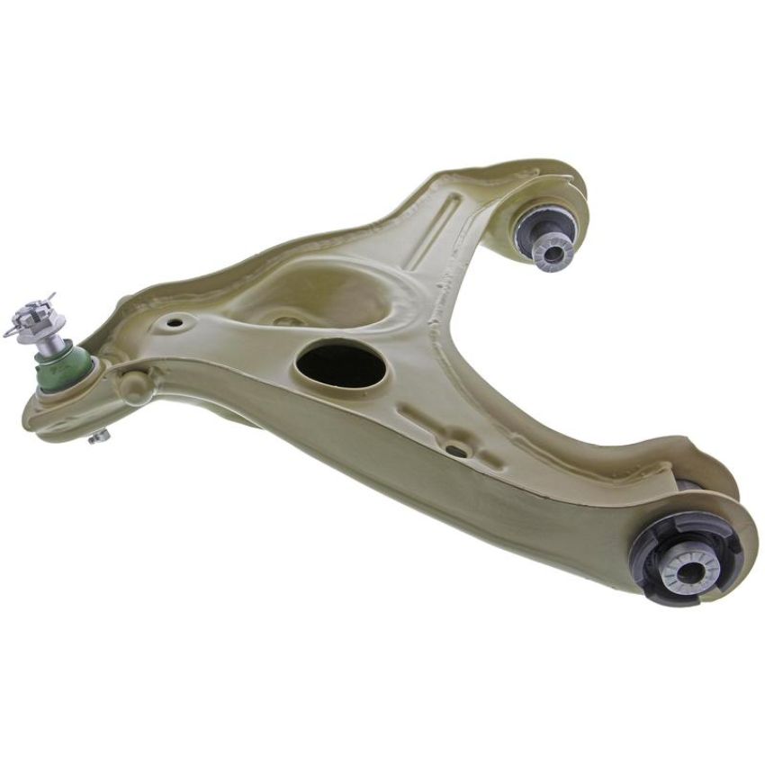MEVOTECH CTXMS40171 Suspension Control Arm and Ball Joint Assembly