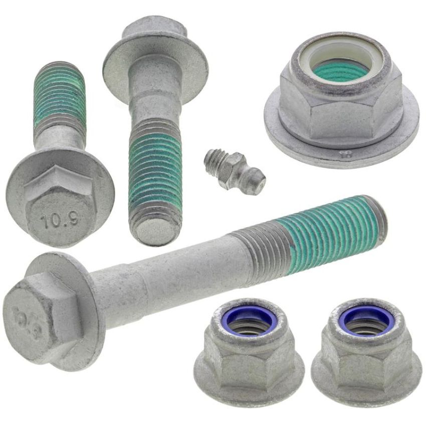 MEVOTECH CTXMS40185 Suspension Control Arm and Ball Joint Assembly