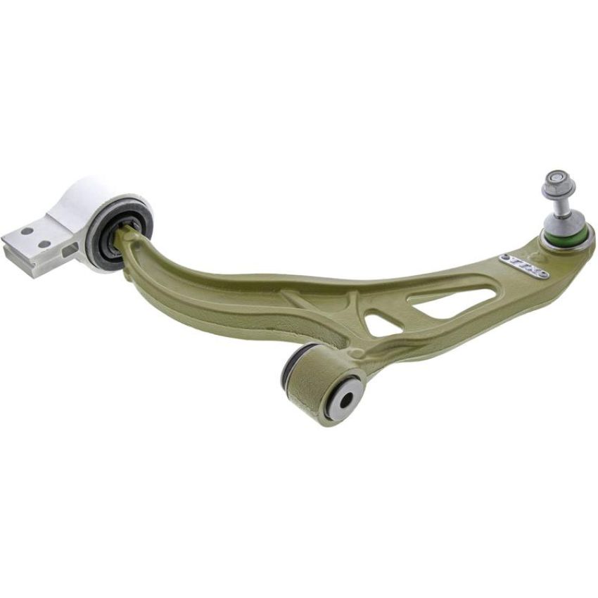 MEVOTECH CTXMS40185 Suspension Control Arm and Ball Joint Assembly
