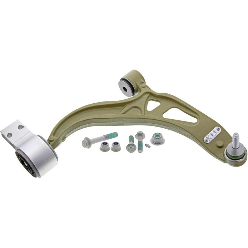 MEVOTECH CTXMS40186 Suspension Control Arm and Ball Joint Assembly