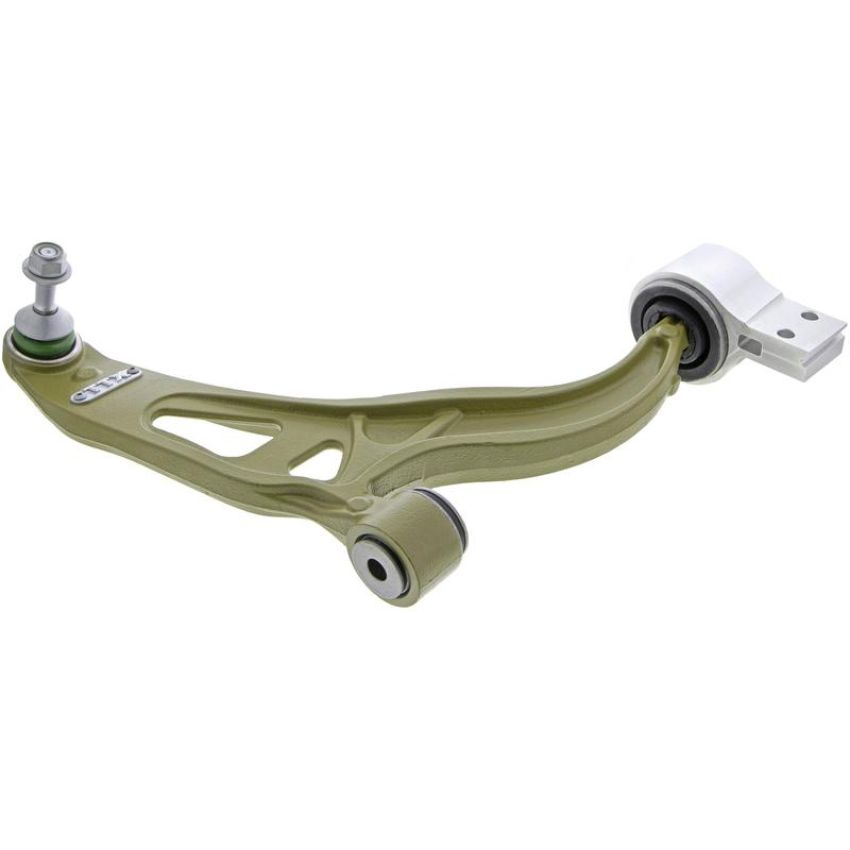 MEVOTECH CTXMS40186 Suspension Control Arm and Ball Joint Assembly