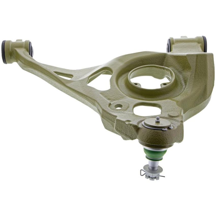 MEVOTECH CTXMS501055 Suspension Control Arm and Ball Joint Assembly