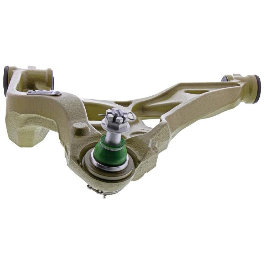 MEVOTECH CTXMS501055 Suspension Control Arm and Ball Joint Assembly