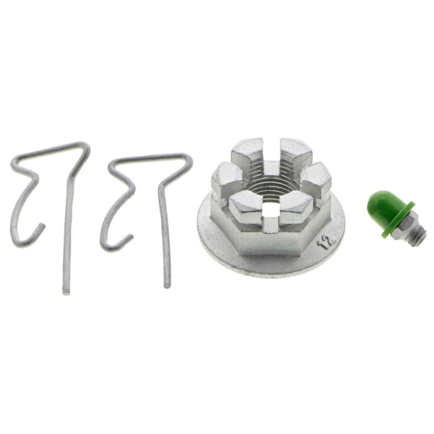 MEVOTECH CTXMS501055 Suspension Control Arm and Ball Joint Assembly