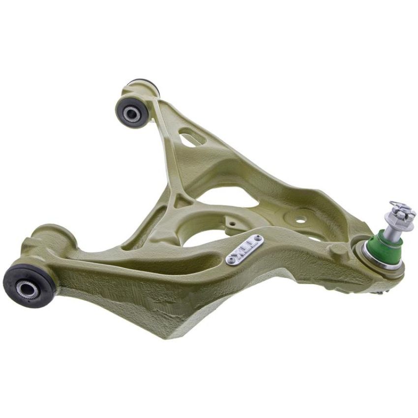MEVOTECH CTXMS501055 Suspension Control Arm and Ball Joint Assembly