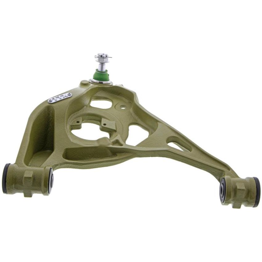 MEVOTECH CTXMS501056 Suspension Control Arm and Ball Joint Assembly