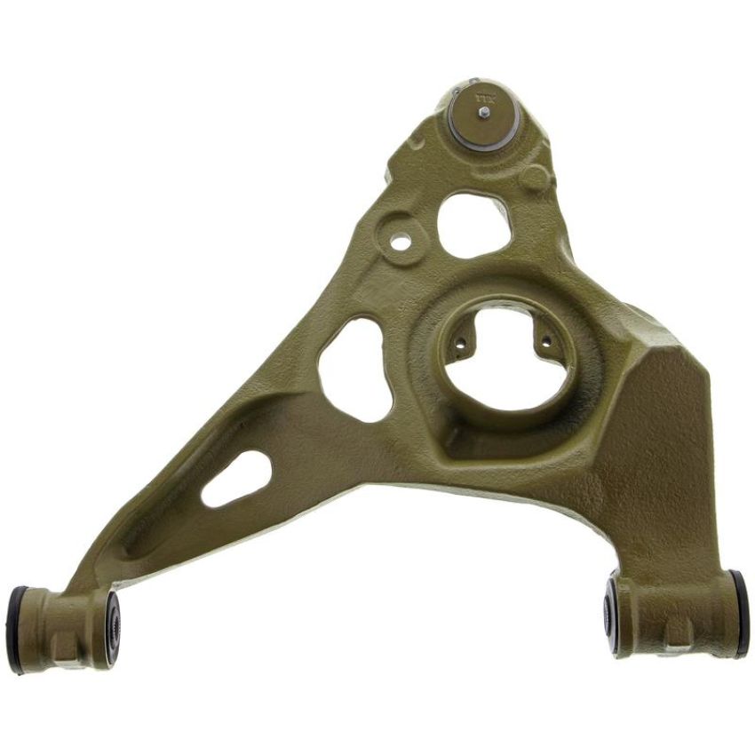 MEVOTECH CTXMS501056 Suspension Control Arm and Ball Joint Assembly