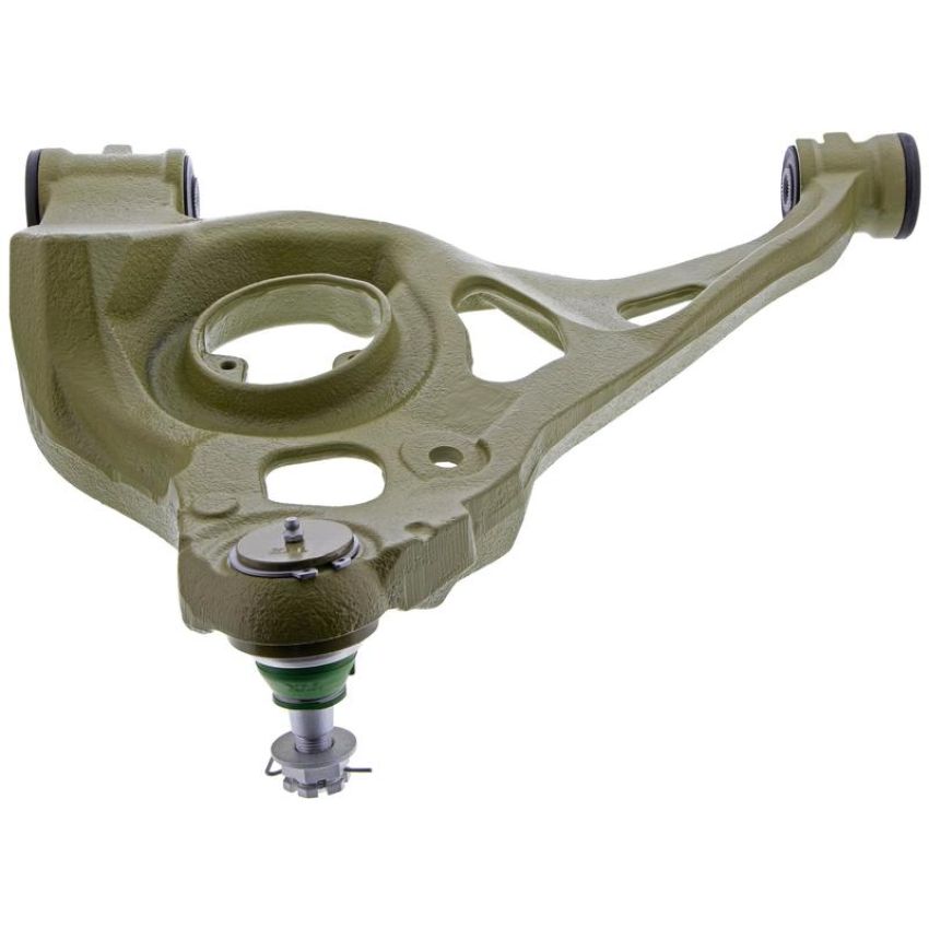 MEVOTECH CTXMS501056 Suspension Control Arm and Ball Joint Assembly