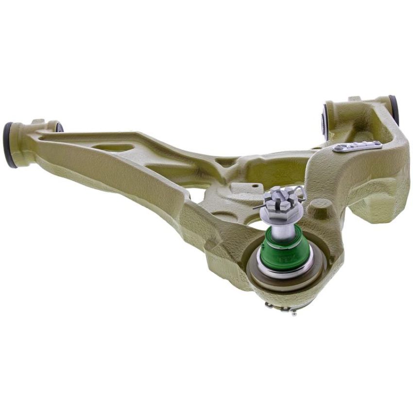 MEVOTECH CTXMS501056 Suspension Control Arm and Ball Joint Assembly
