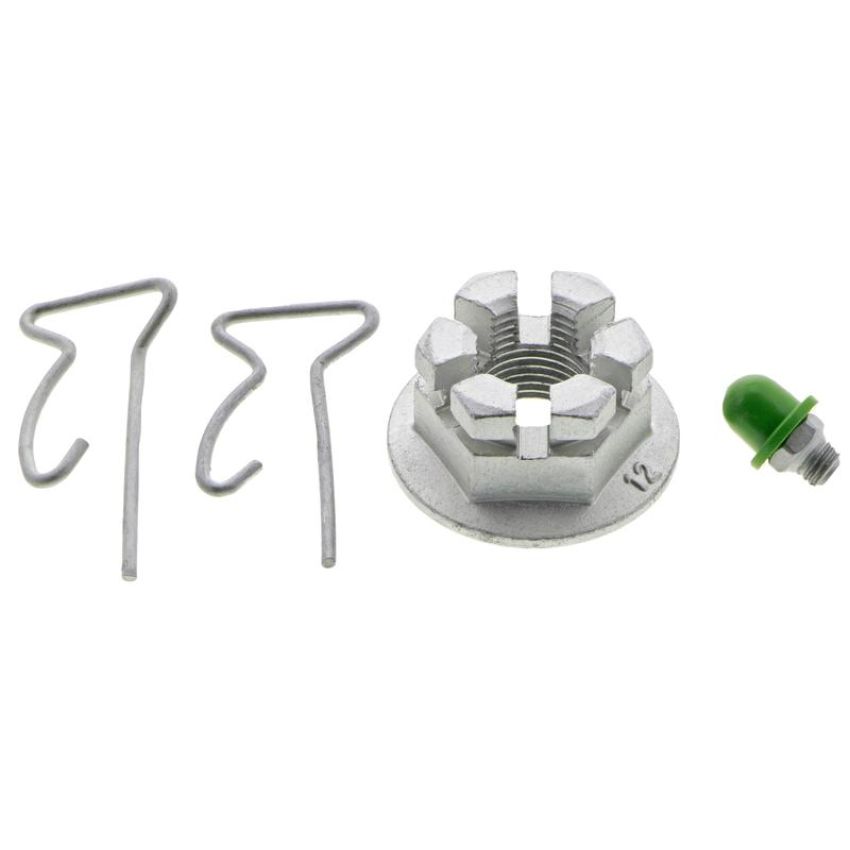 MEVOTECH CTXMS501056 Suspension Control Arm and Ball Joint Assembly