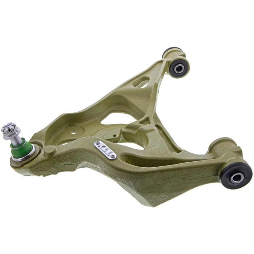 MEVOTECH CTXMS501056 Suspension Control Arm and Ball Joint Assembly
