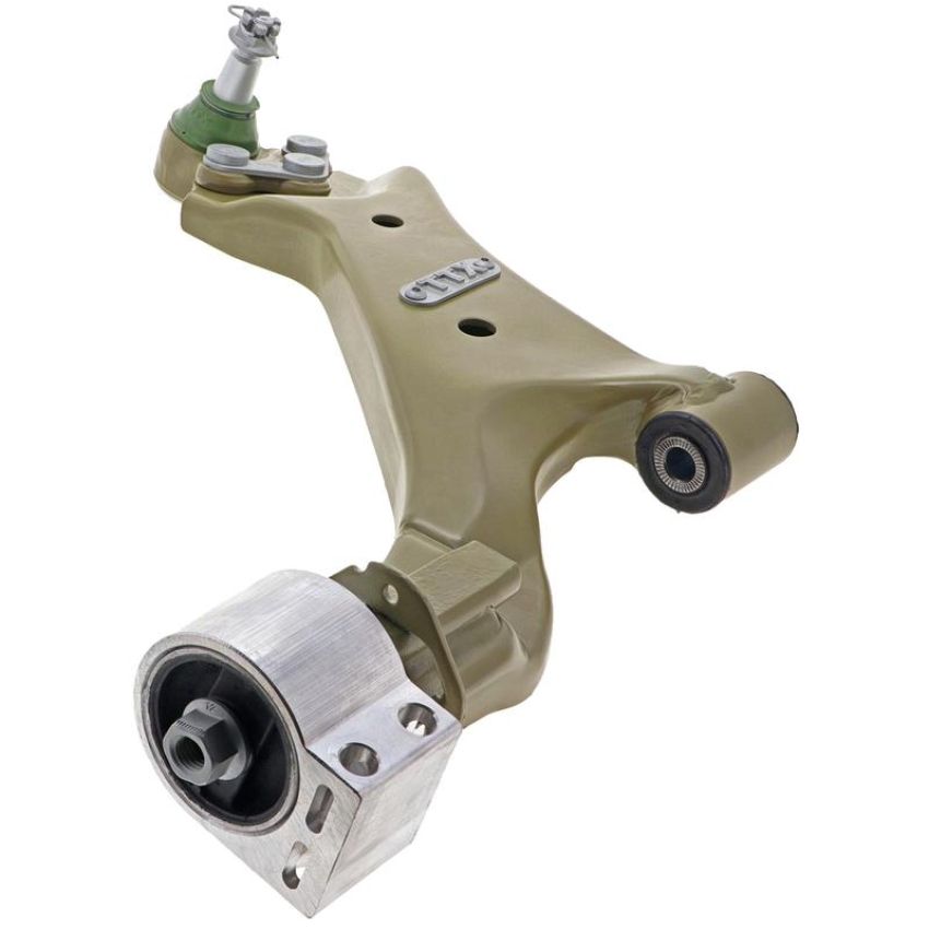 MEVOTECH CTXMS501117 Suspension Control Arm and Ball Joint Assembly