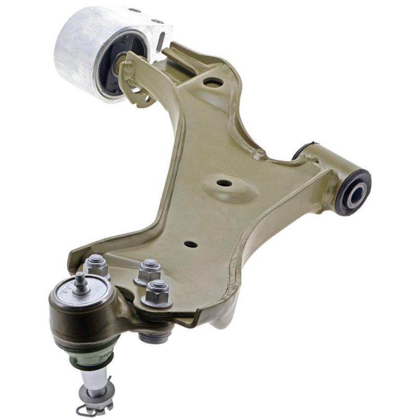 MEVOTECH CTXMS501117 Suspension Control Arm and Ball Joint Assembly