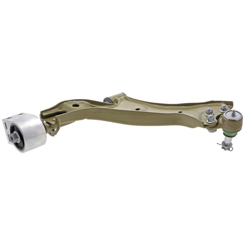 MEVOTECH CTXMS501117 Suspension Control Arm and Ball Joint Assembly