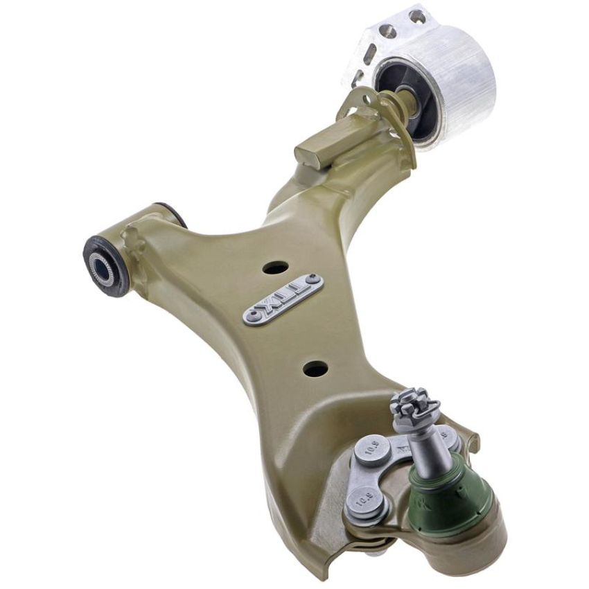 MEVOTECH CTXMS501117 Suspension Control Arm and Ball Joint Assembly