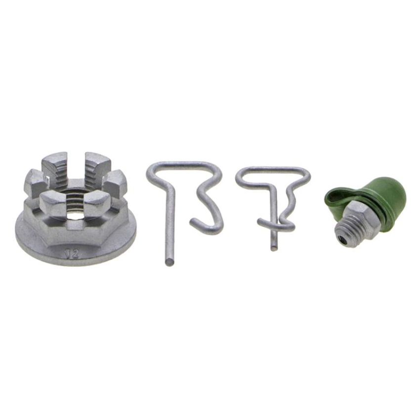 MEVOTECH CTXMS501117 Suspension Control Arm and Ball Joint Assembly