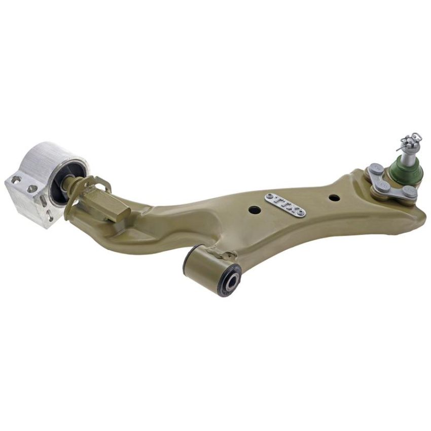 MEVOTECH CTXMS501117 Suspension Control Arm and Ball Joint Assembly