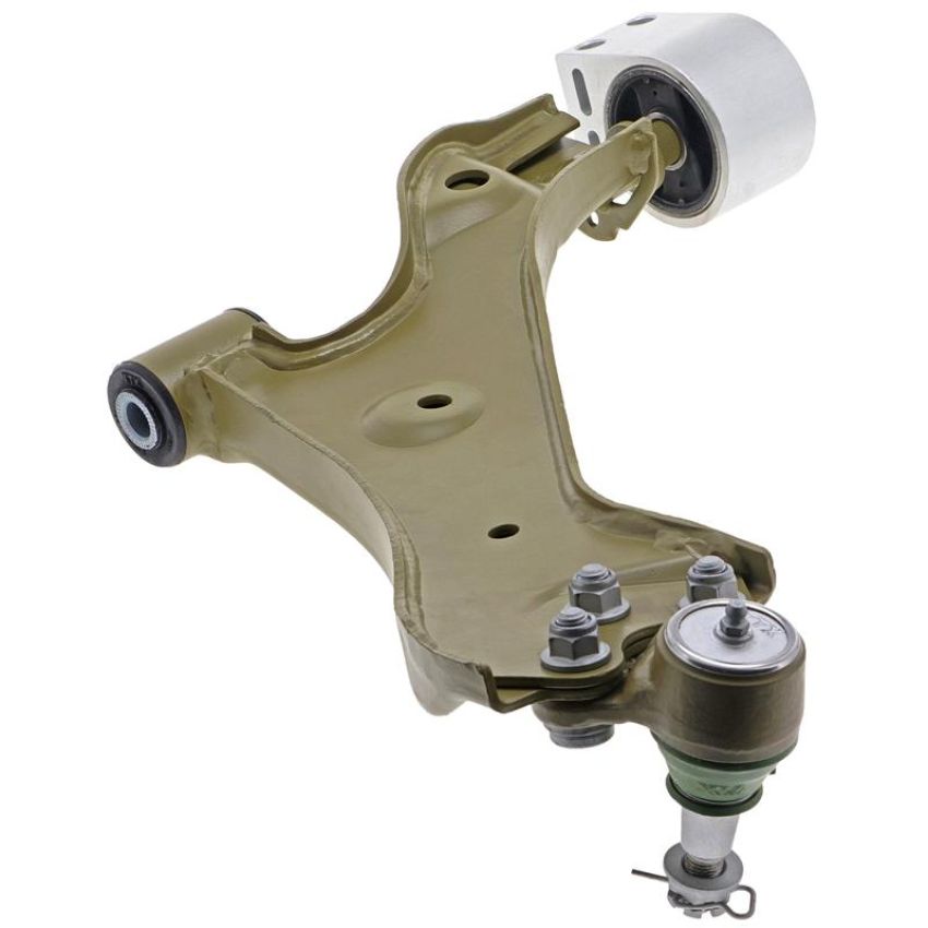 MEVOTECH CTXMS501118 Suspension Control Arm and Ball Joint Assembly
