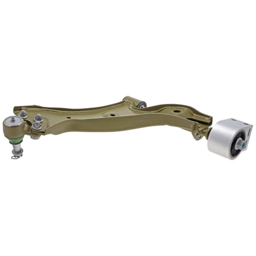 MEVOTECH CTXMS501118 Suspension Control Arm and Ball Joint Assembly