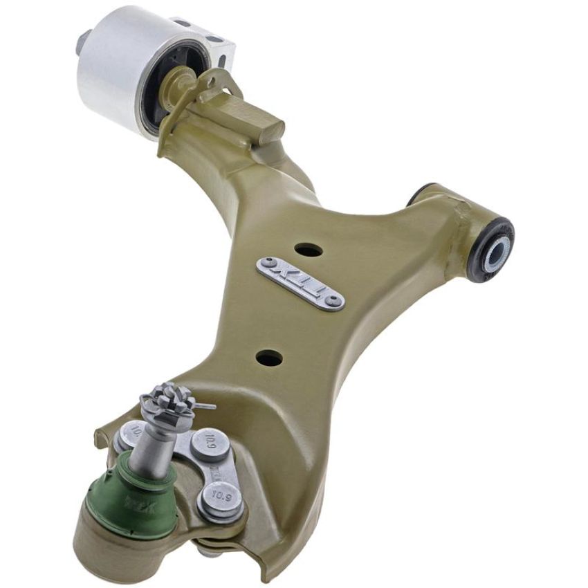 MEVOTECH CTXMS501118 Suspension Control Arm and Ball Joint Assembly