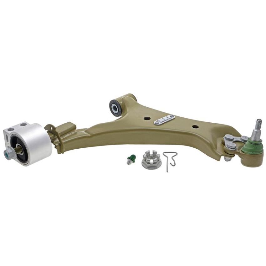 MEVOTECH CTXMS501118 Suspension Control Arm and Ball Joint Assembly