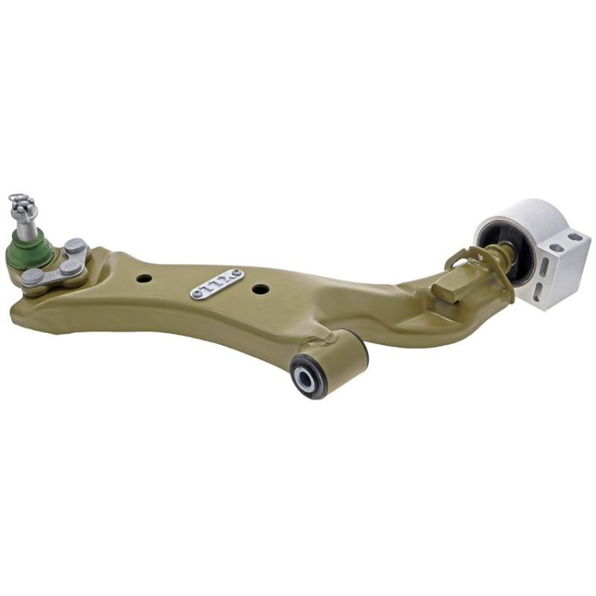 MEVOTECH CTXMS501118 Suspension Control Arm and Ball Joint Assembly