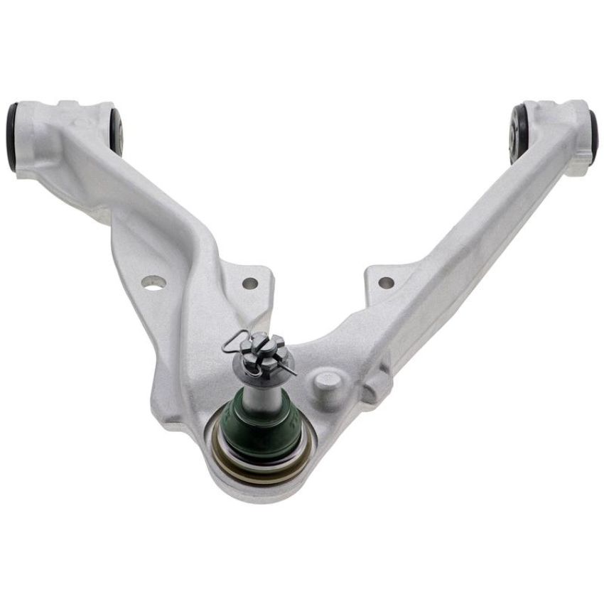 MEVOTECH CTXMS501184 Suspension Control Arm and Ball Joint Assembly