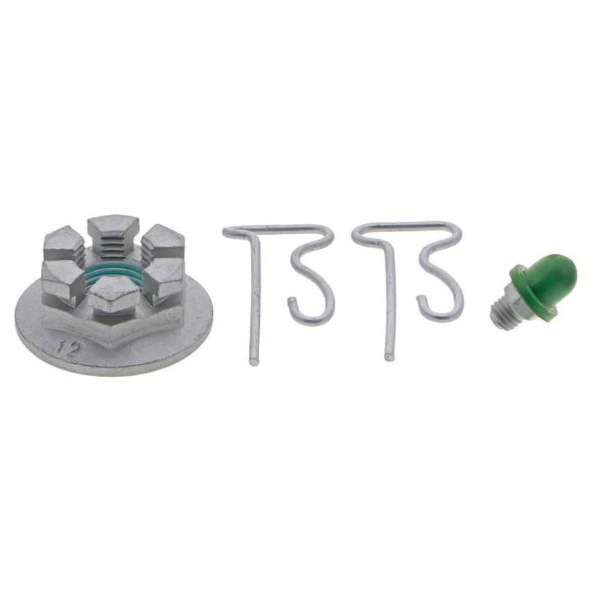 MEVOTECH CTXMS501184 Suspension Control Arm and Ball Joint Assembly