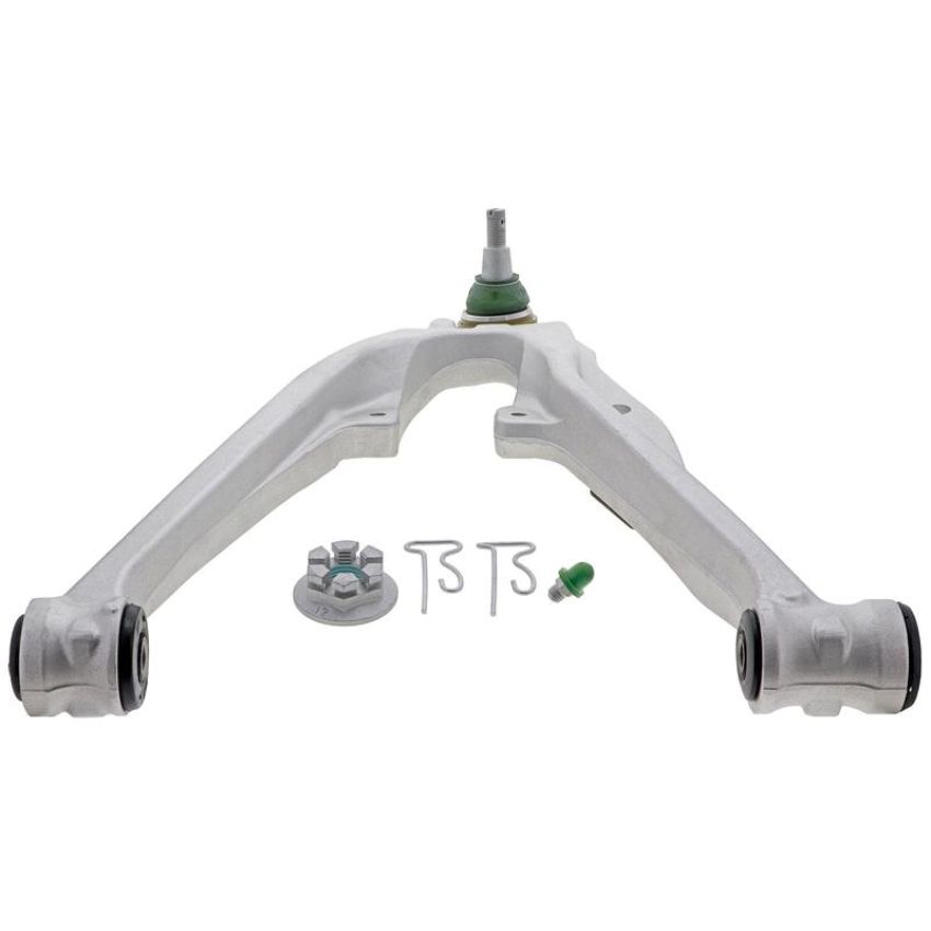 MEVOTECH CTXMS501184 Suspension Control Arm and Ball Joint Assembly