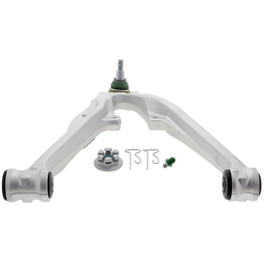 MEVOTECH CTXMS501185 Suspension Control Arm and Ball Joint Assembly