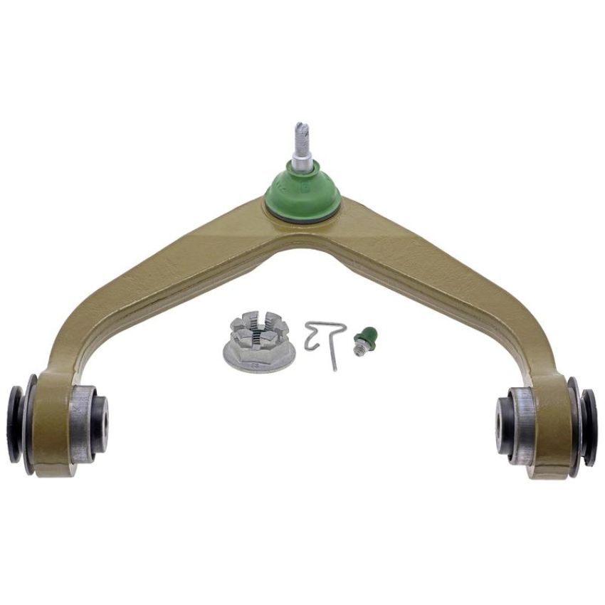 MEVOTECH CTXMS501195 Suspension Control Arm and Ball Joint Assembly